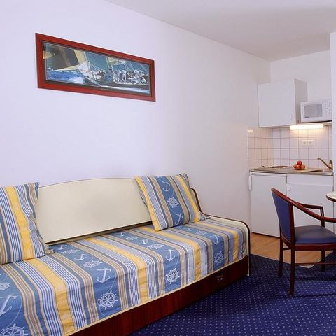 STUDIO 2 persone - Doppio