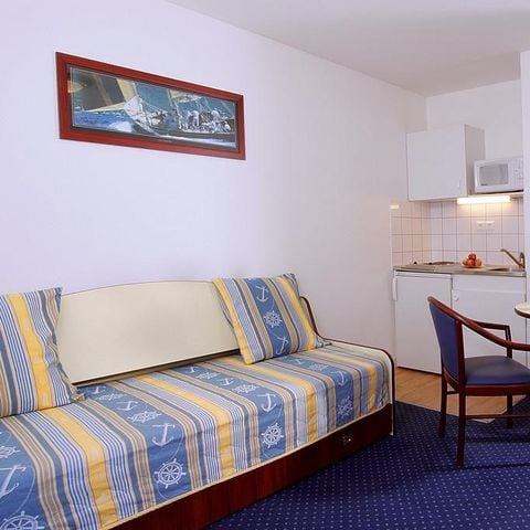 STUDIO 2 people - Double