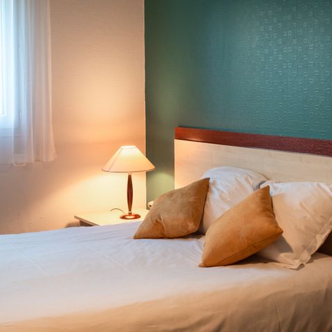 Studio 2 persons - Double Bed