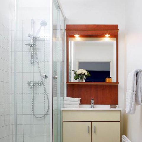 Studio 2 Personen - Superior mit Balkon