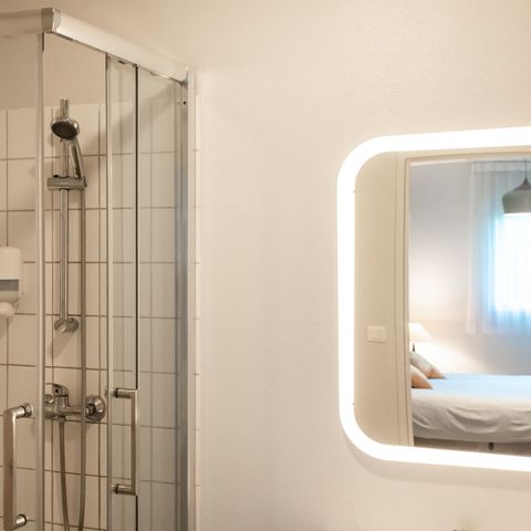Studio 2 persons - 2 single beds