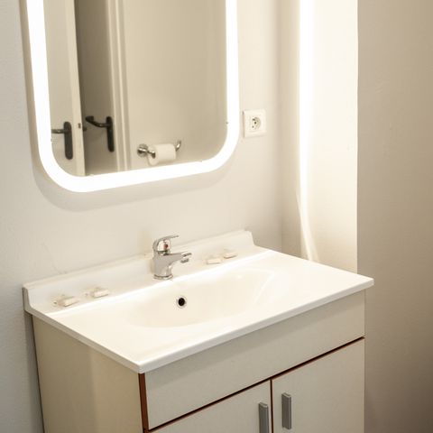 Apartement 2 Personen - Studio mit Balkon