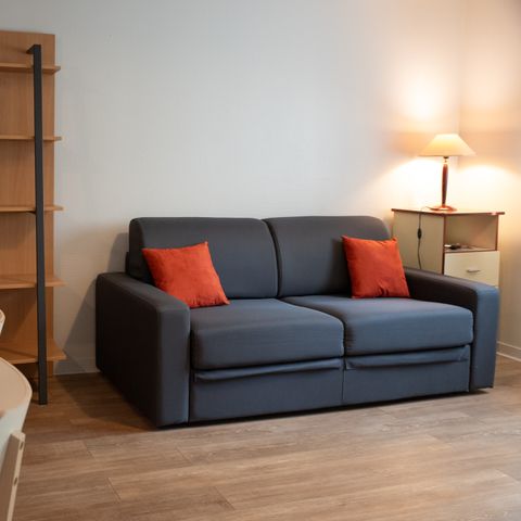 Apartment 4 persons - 2 pieces
