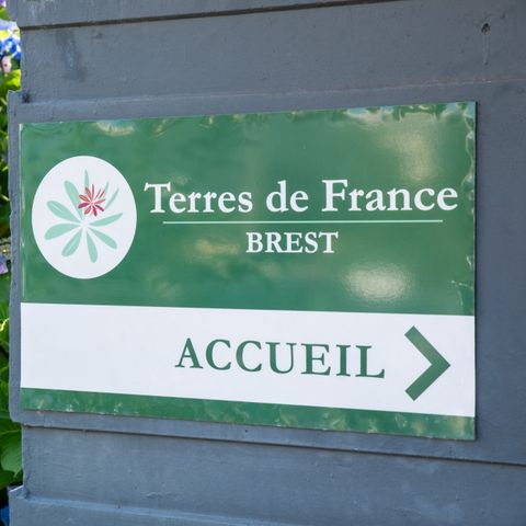 Appart'Hôtel Brest - Camping Finistère - Image N°5