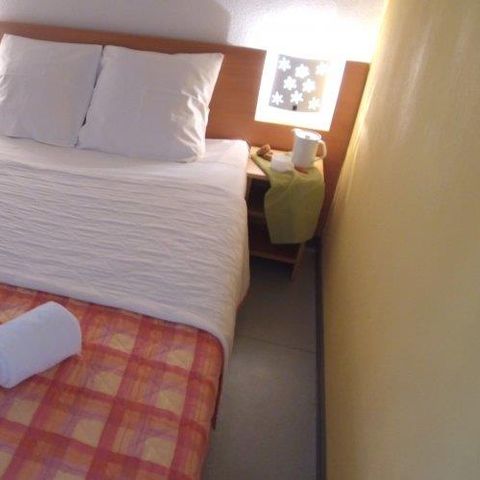 GÎTE 8 personnes - Plain Pied