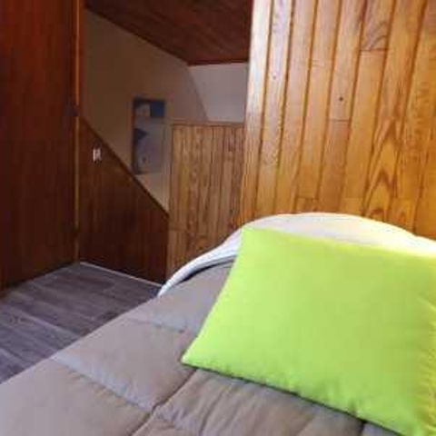 Country house 4 persons - 2 Rooms 4 People