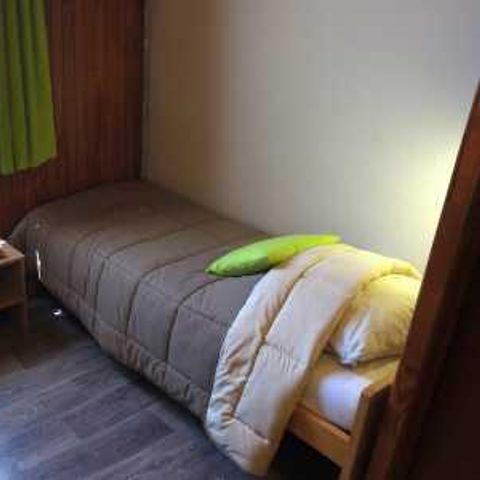 Country house 4 persons - 2 Rooms 4 People