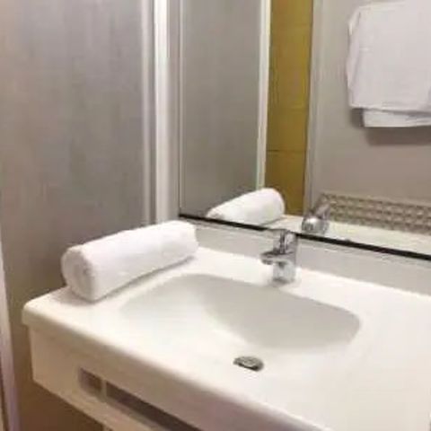 LANDHUIS 5 personen - 2 kamers 5 personen