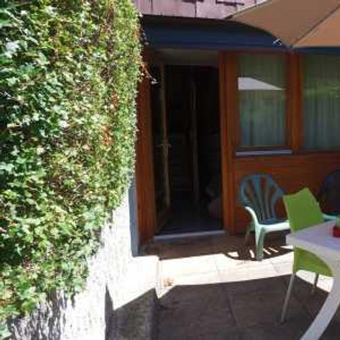 Country house 4 persons - 2 Rooms 4 People