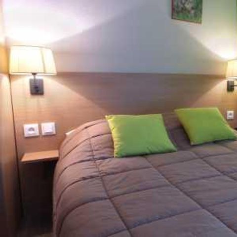 GÎTE 4 personnes - 2 Pièces 4 Personnes