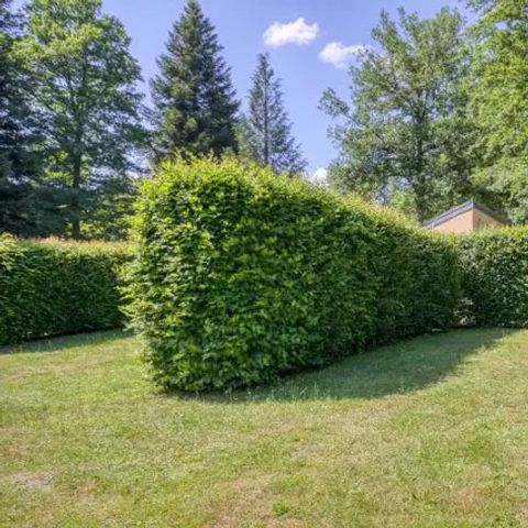 PARCELA - Parcela de 100 m²