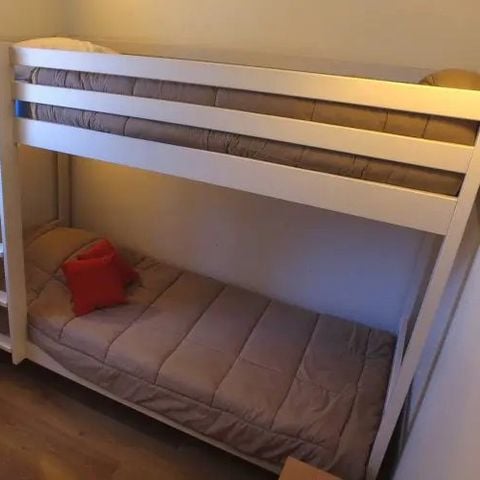 VVF Villages - Les Ecrins - Saint-Bonnet-en-Champsaur - Camping Hautes-Alpes - Image N°6