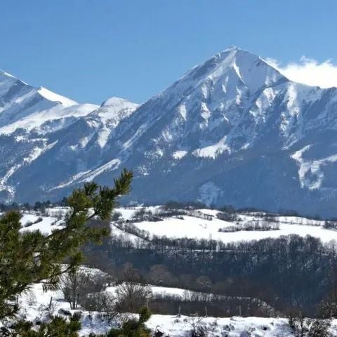 VVF Villages - Les Ecrins - Saint-Bonnet-en-Champsaur - Camping Hautes-Alpes - Image N°3