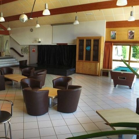 VVF Villages - Les Ecrins - Saint-Bonnet-en-Champsaur - Camping Hautes-Alpes - Image N°4