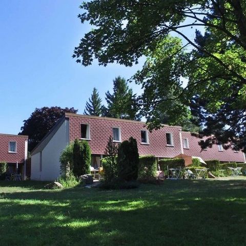 VVF Villages - Les Ecrins - Saint-Bonnet-en-Champsaur - Camping Hautes-Alpes - Image N°3