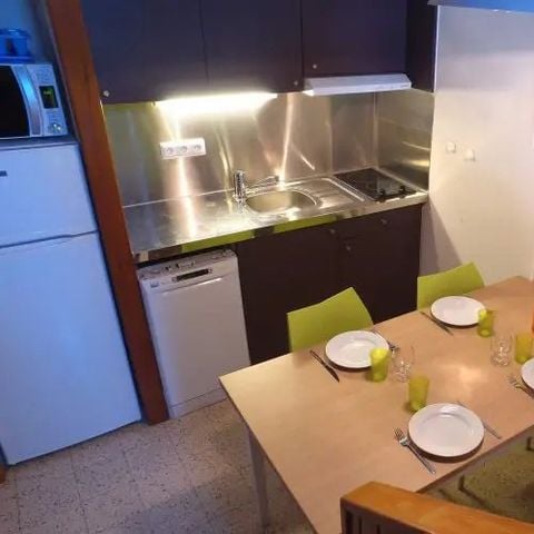 VVF Villages - Les Ecrins - Saint-Bonnet-en-Champsaur - Camping Hautes-Alpes - Image N°5