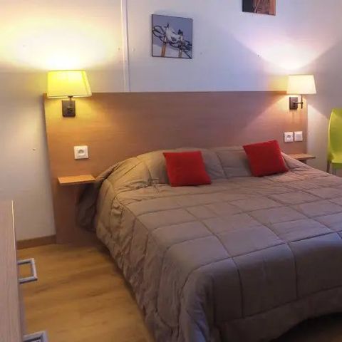 VVF Villages - Les Ecrins - Saint-Bonnet-en-Champsaur - Camping Hautes-Alpes - Image N°4
