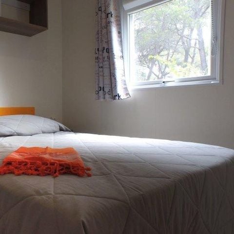 BUNGALOW 7 personnes - HABITAT NATURE