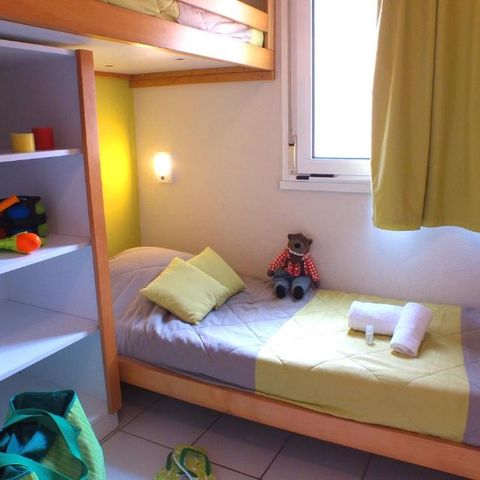 LANDHUIS 4 personen - Landhuis 4 personen