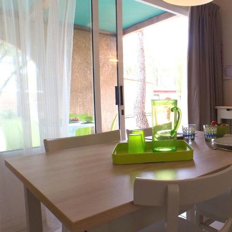 COUNTRY HOUSE 4 people