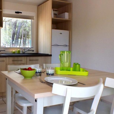 CASA DI CAMPAGNA 4 persone - Casa di campagna 4 persone