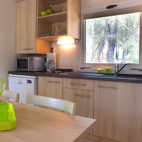 LANDHUIS 4 personen - Landhuis 4 personen