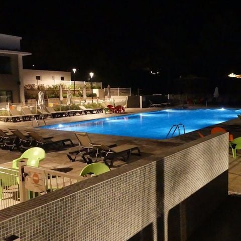 VVF Villages - Le Clos des Cigales - Montagnac - Camping Hérault - Image N°6