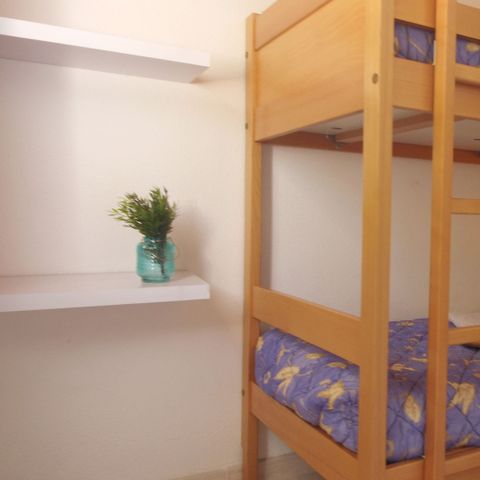 COUNTRY HOUSE 4 people