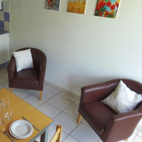 LANDHUIS 4 personen - Landhuis 4 personen