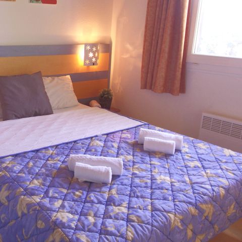 COUNTRY HOUSE 4 people