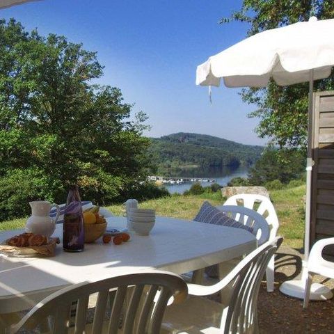 LANDHAUS 5 Personen - Landhaus 5 personen