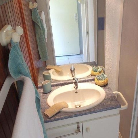 GÎTE 5 personnes - Gîte 5 personnes