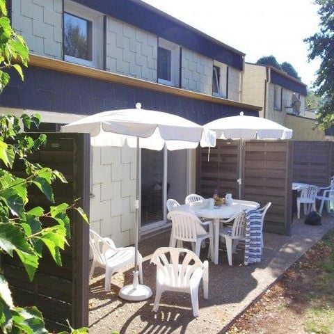 COUNTRY HOUSE 5 people