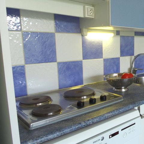 LANDHUIS 7 personen - Landhuis 7 personen