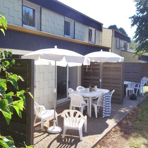 LANDHUIS 7 personen - Landhuis 7 personen