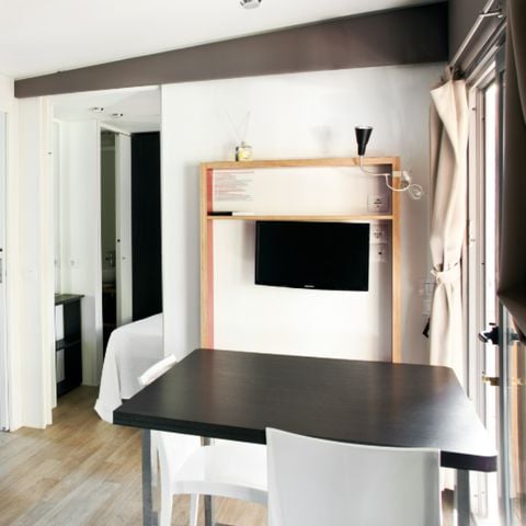 MOBILHOME 6 personas - SUPERIOR