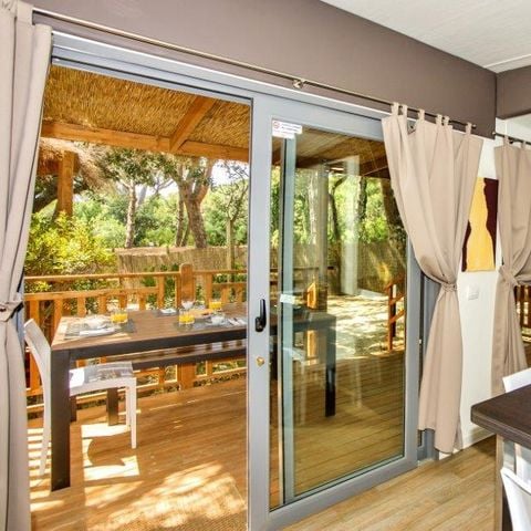 BUNGALOW 6 personnes - SUPERIOR