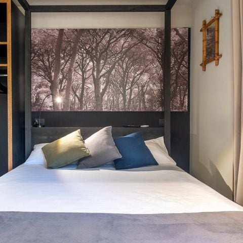 Bungalow 2 personnes - GLAM
