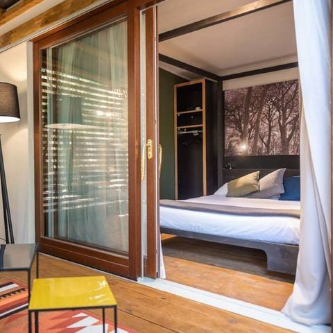 Bungalow 2 personen - GLAM