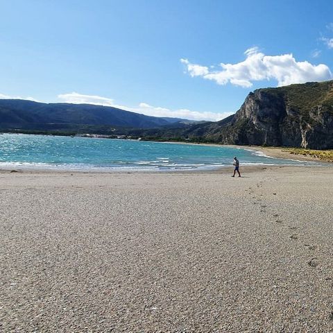 Camping Villaggio Marinello - Camping Messina - Afbeelding N°2