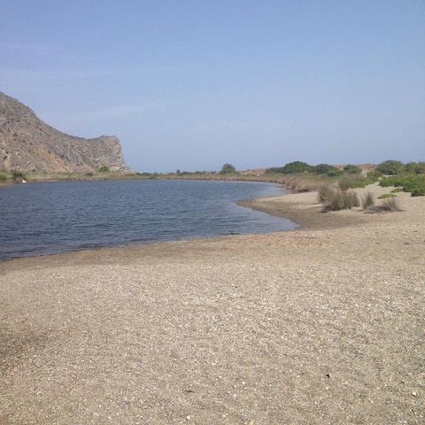 Camping Villaggio Marinello Camping Villaggio Marinello - Camping Messine - Image N°12