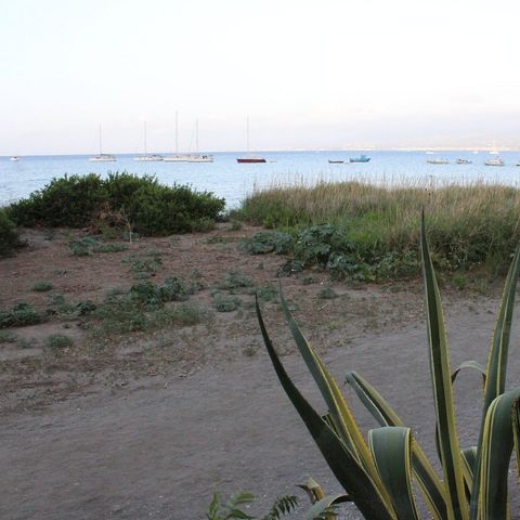 Camping Villaggio Marinello Camping Villaggio Marinello - Camping Messine - Image N°14