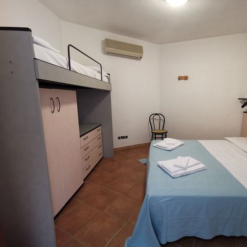 Bungalow 2 Personen - Bungalows con cucina