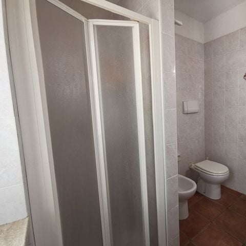 BUNGALOW 2 people - Bungalows con cucina