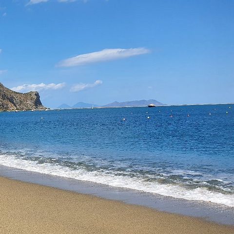 Camping Villaggio Marinello Camping Villaggio Marinello - Camping Messine - Image N°7