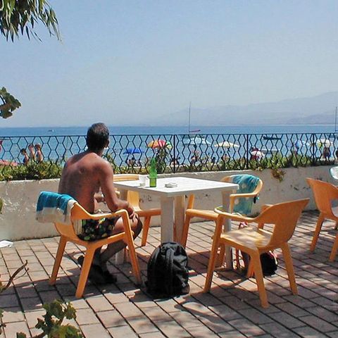 Camping Villaggio Marinello Camping Villaggio Marinello - Camping Messine - Image N°40
