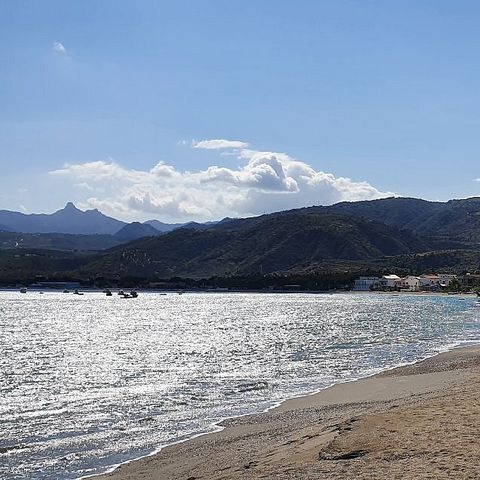 Camping Villaggio Marinello Camping Villaggio Marinello - Camping Messine - Image N°8
