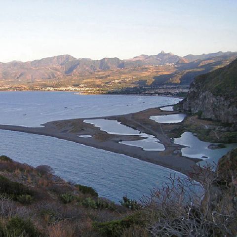 Camping Villaggio Marinello Camping Villaggio Marinello - Camping Messine - Image N°25