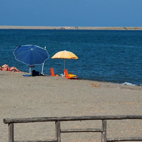 Camping Villaggio Marinello Camping Villaggio Marinello - Camping Messine - Image N°22
