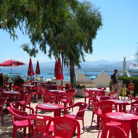 Camping Villaggio Marinello Camping Villaggio Marinello - Camping Messine - Image N°44
